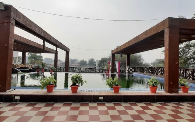 Sparsh Hotel & Resort by Spree