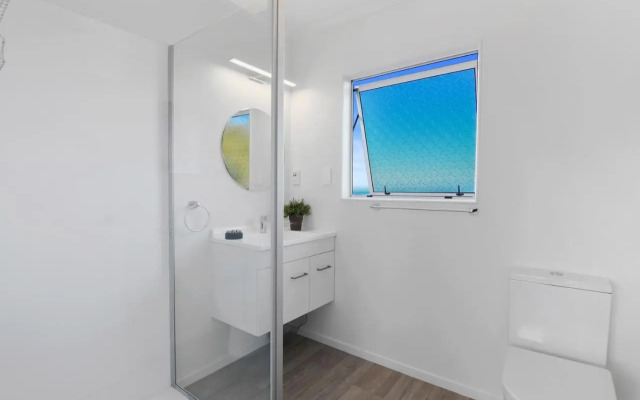 Hilltop Heaven - Kaiteriteri Holiday Home