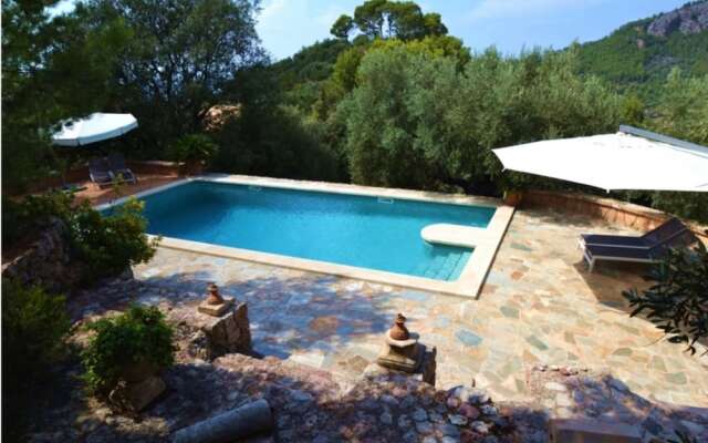 102622 -  Villa in Port de Sóller