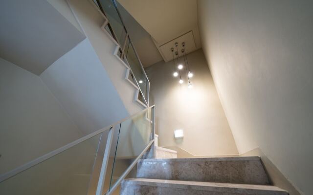 Jungwon Hotel