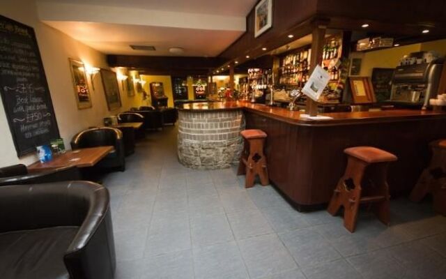 The Angel Hotel