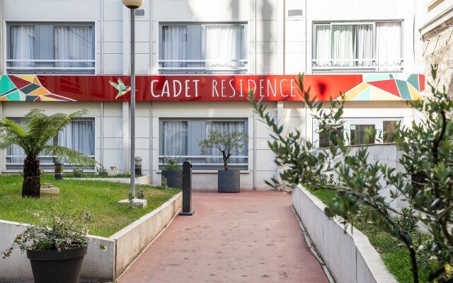 CADET Residence