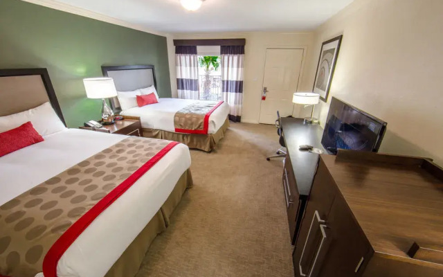 Ramada Houston Intercontinental Airport East