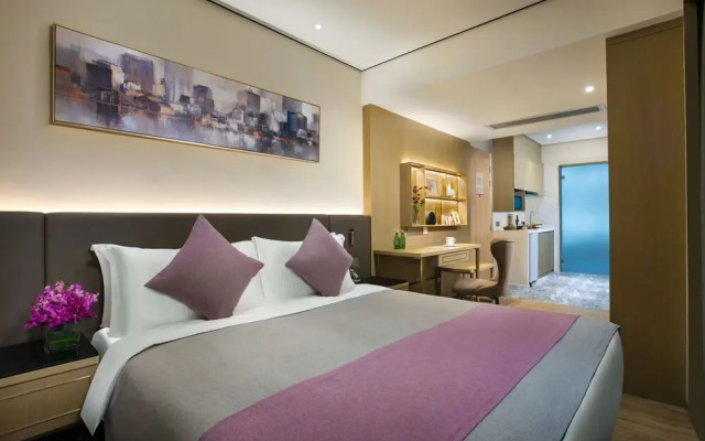 Citadines Panyu Guangzhou