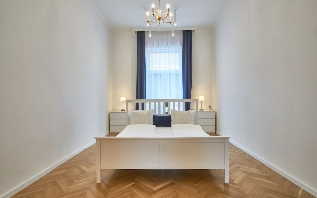 K35 Apartment Budapest