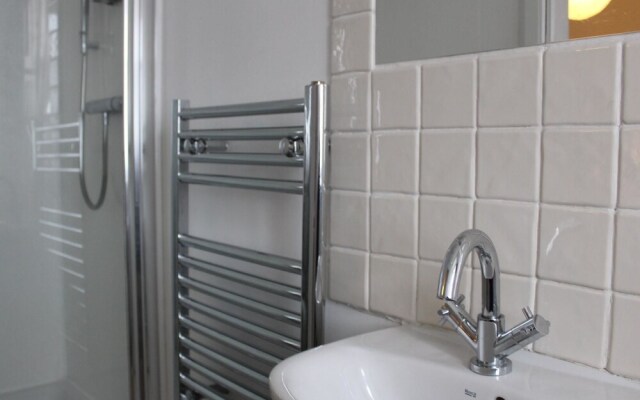 The Avenue Restaurant at The Victoria Inn