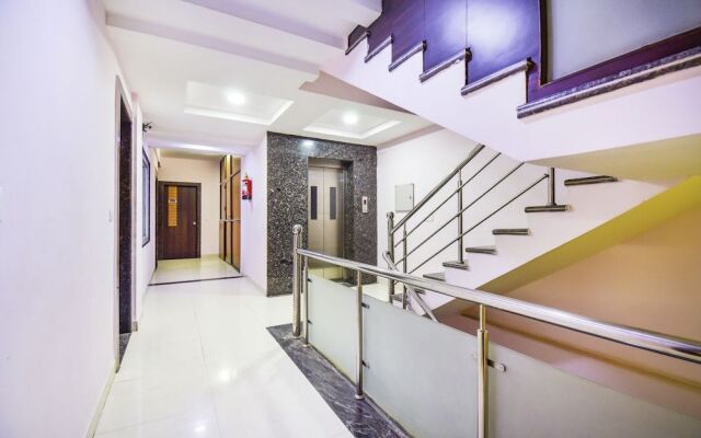 OYO 1144 Hotel Royal Sun palace