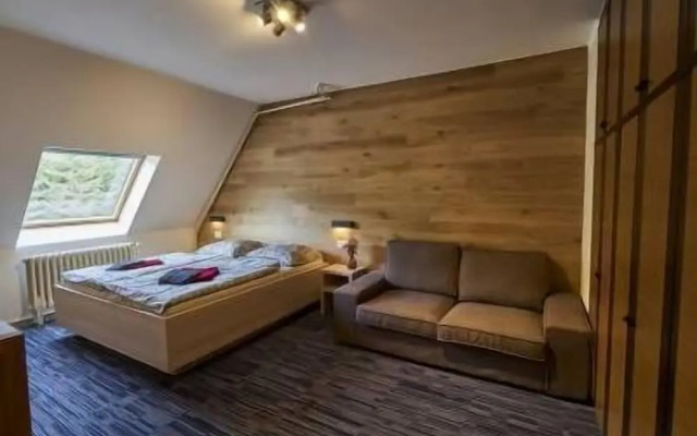 Hotel Žalý