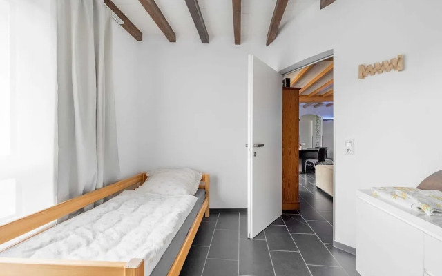 100% CO2 Neutraler Aufenthalt in der Ferienwohnung