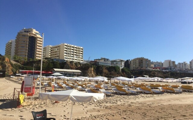 Portugal Algarve Beach Apartment