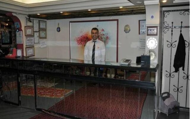 Evim Apart Hotel