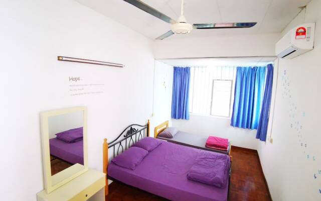 LPM Guesthouse
