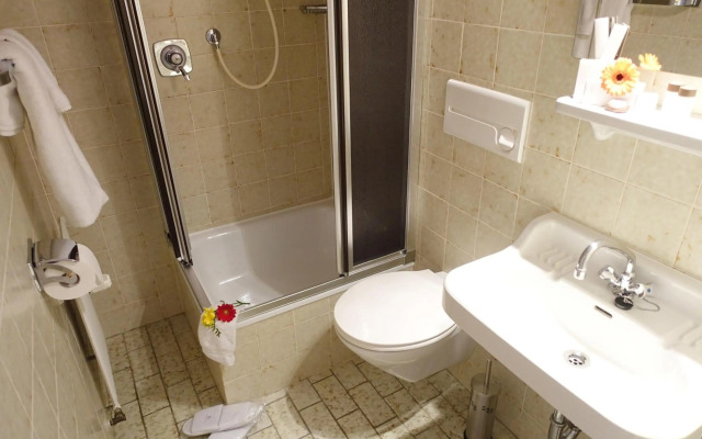 Hotel Garni Georgenhof