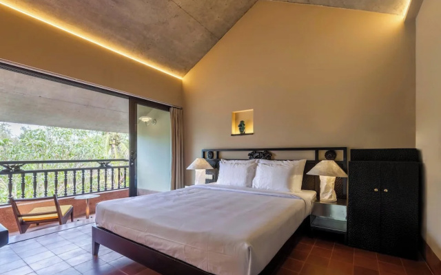 Heritage Gem Boutique Villa – Guest Rooms – Da Nang
