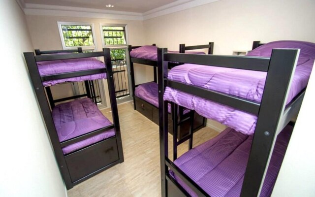 Jaque Mate Hostel