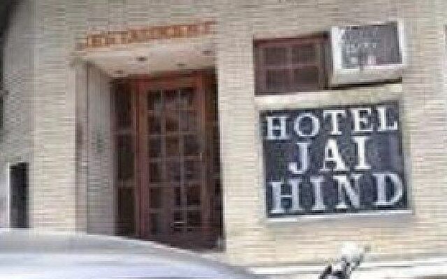 Hotel Jai Hind And Resturant