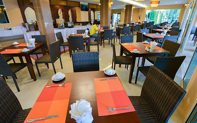 Krabi Front Bay Resort