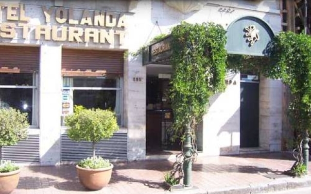Yolanda Hotel Cordoba