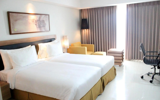 Sakura Park Hotel & Residence
