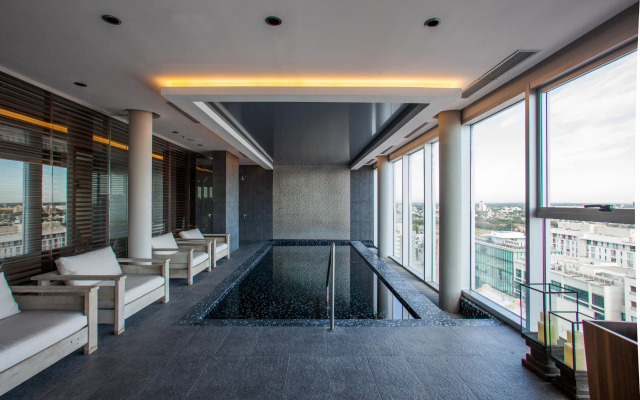 Puerto Norte Design Hotel