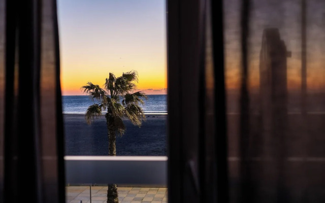 Hôtel Méditerranée