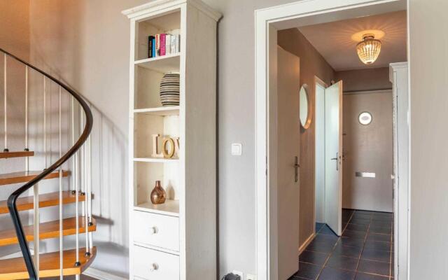 Ferienwohnung Beachside