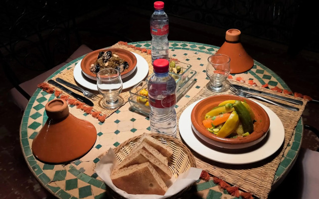 Riad Fes El Bali