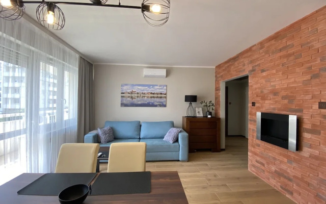 Apartament Torun