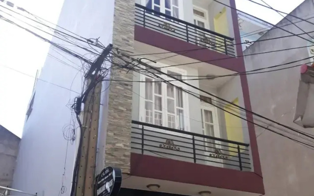 SPOT ON 847 Familiar House