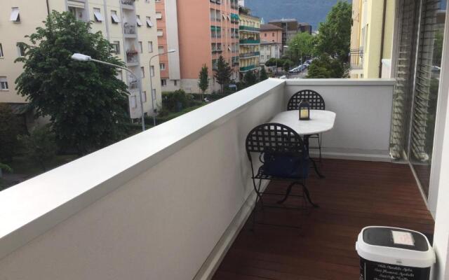 Appartamento Ligeia