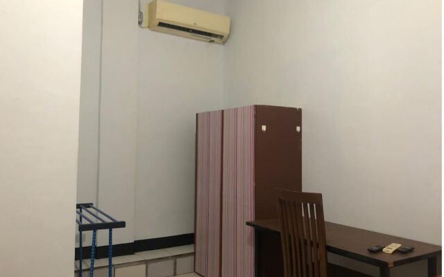 SPOT ON 2252 Ranira Homestay