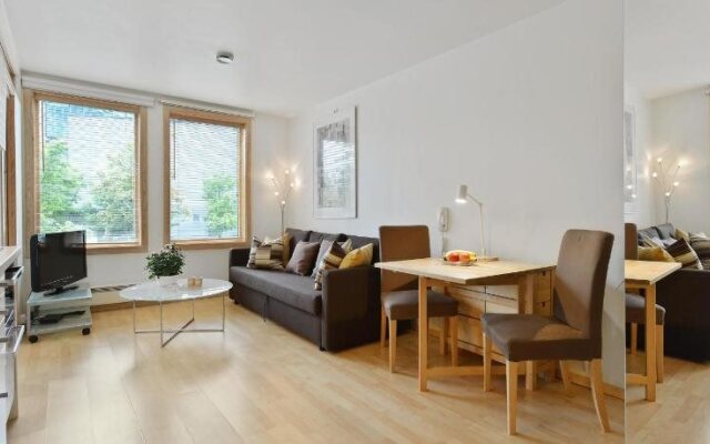 Bjørvika Apartments - Fiskepiren