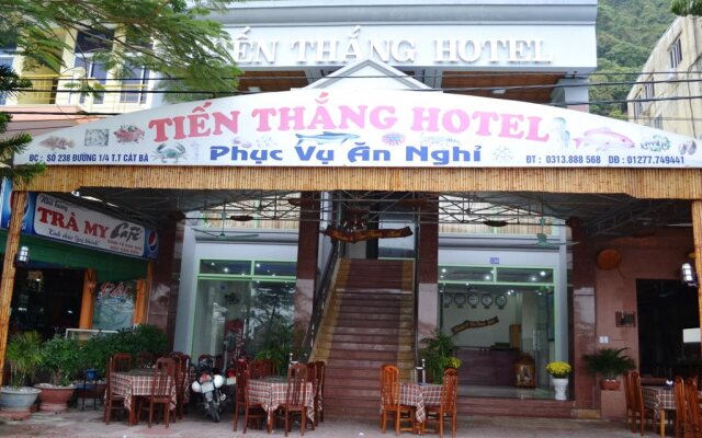 Tien Thang Hotel