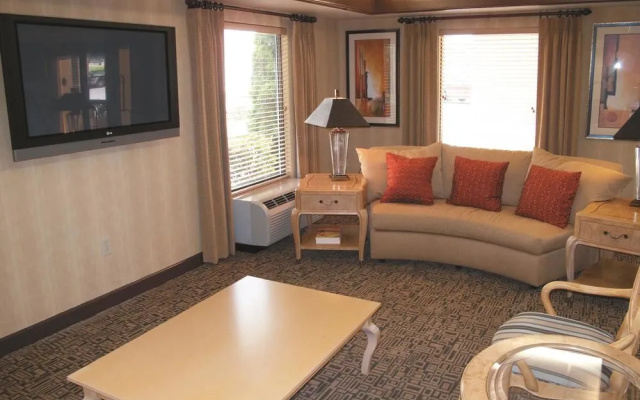 La Quinta Inn Acworth