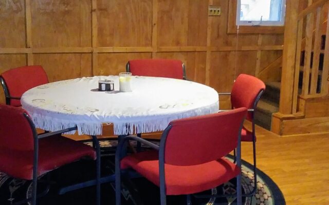 Wild Cat - 1 Br Cabin