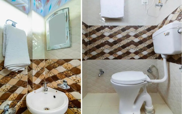 Hotel Hill Star by OYO Rooms