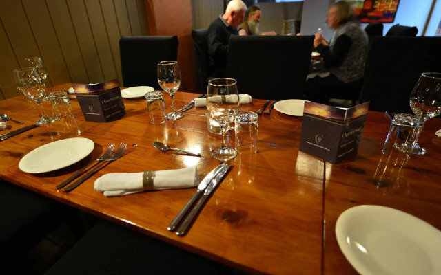 Winning Post Motor Inn