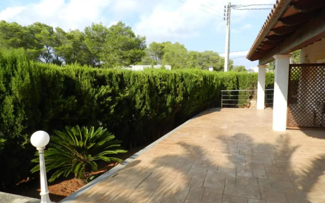 Villa Primera
