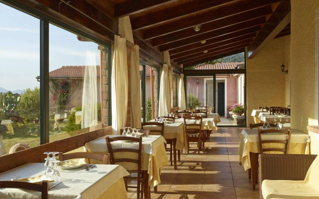 Hotel Glamping Borgo di Campagna