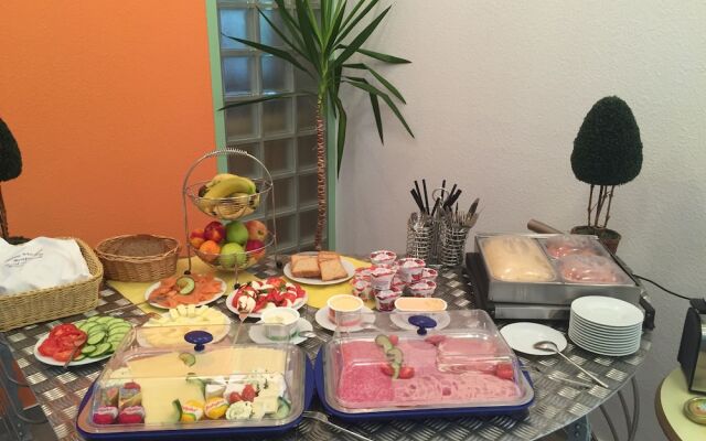 Gästehaus am Lausitzring