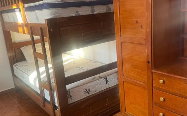 Hostel Samaipata