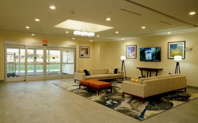 Candlewood Suites Plano North by IHG