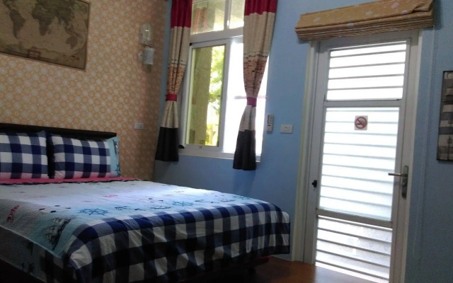 East Bed and Breakfast