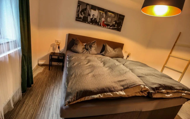 Appartement Turan