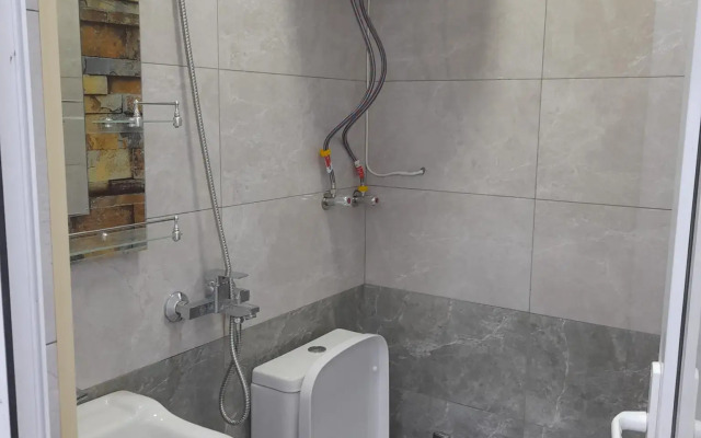 White City Hostel