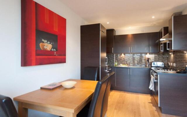 The Lochend Park View Residence No 1