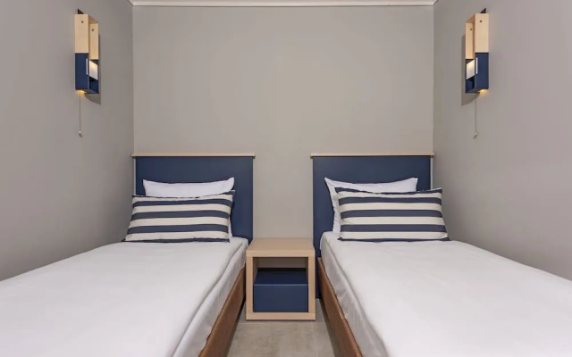 Hapimag Resort Porto Heli