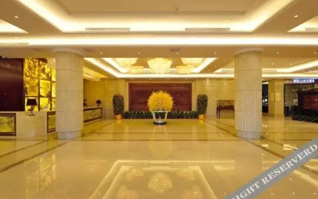 Pujing Hotel