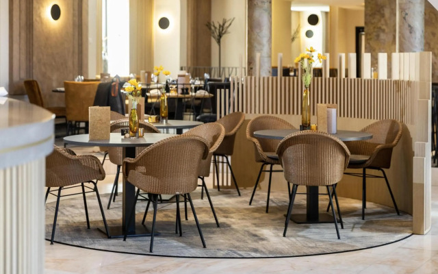 Hotel Quartier Latin