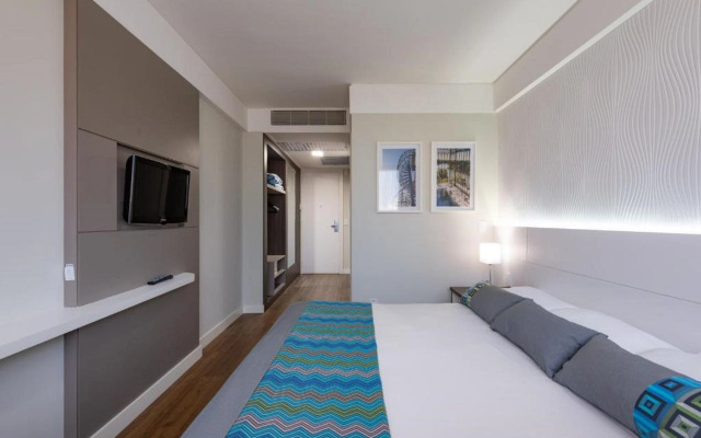 Monreale Plus Midtown Campinas